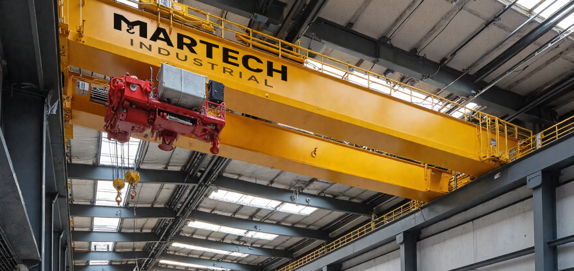 Crane repairs and inspections